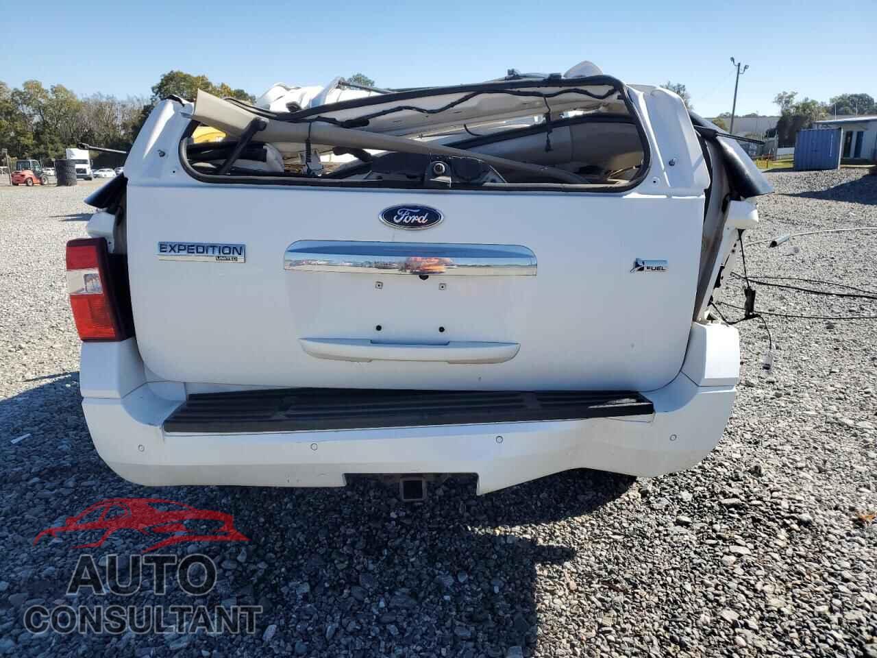 FORD EXPEDITION 2012 - 1FMJU1K58CEF24202