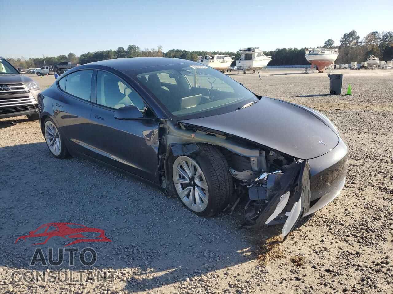 TESLA MODEL 3 2023 - 5YJ3E1EAXPF646888