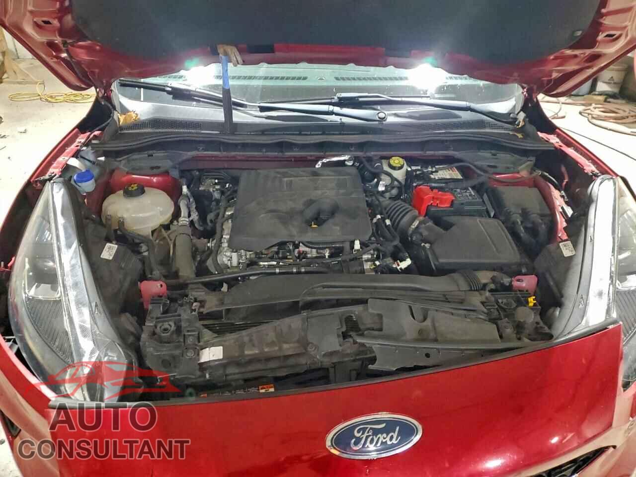 FORD ESCAPE 2020 - 1FMCU9G69LUA82870