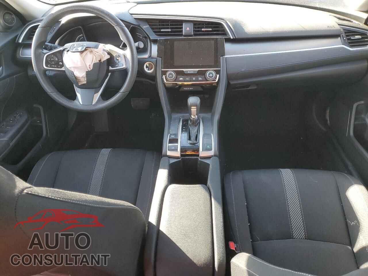 HONDA CIVIC 2017 - 19XFC2F73HE046880