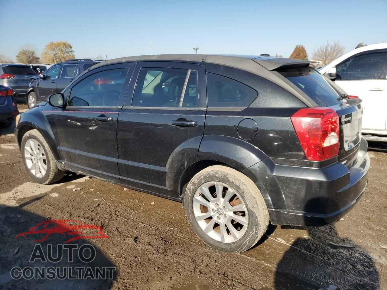 DODGE CALIBER 2011 - 1B3CB5HA6BD104622