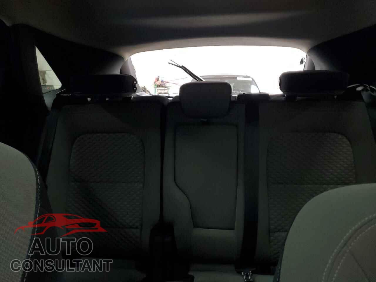 FORD ESCAPE 2020 - 1FMCU9G60LUA15915