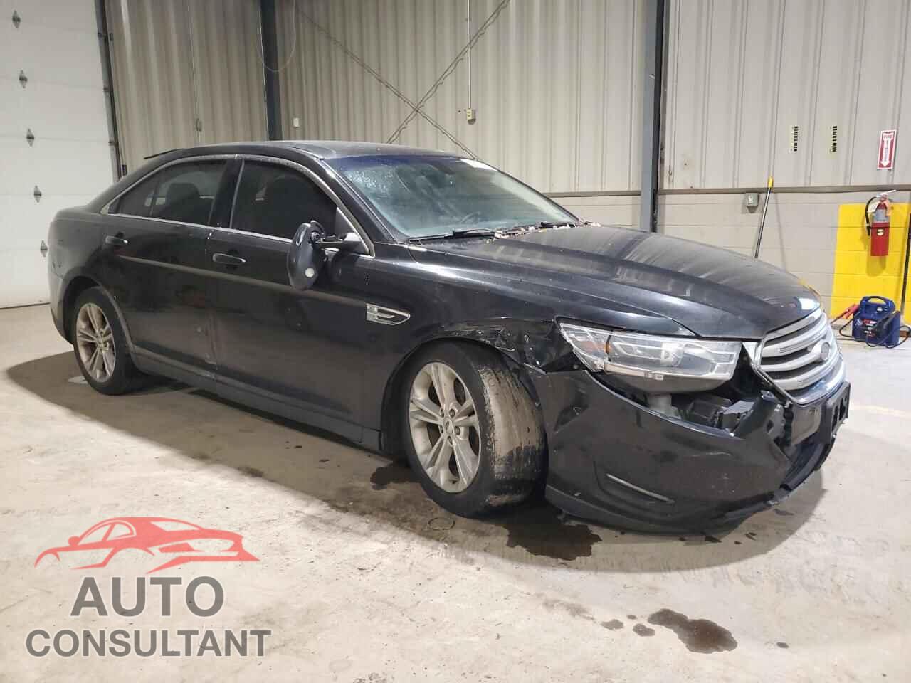 FORD TAURUS 2015 - 1FAHP2E88FG154650
