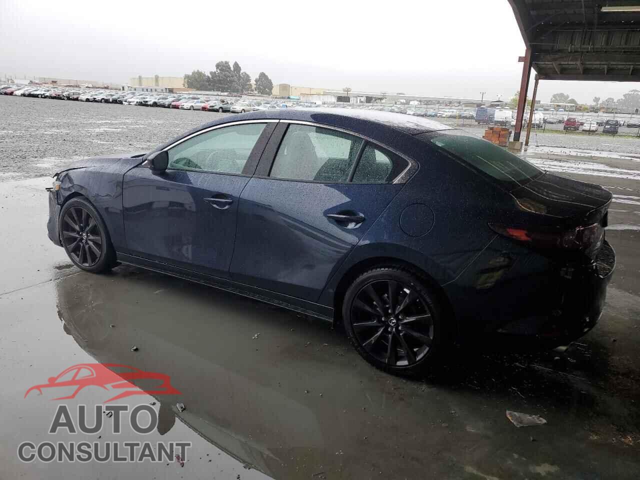 MAZDA 3 SELECT S 2024 - 3MZBPABM3RM426914