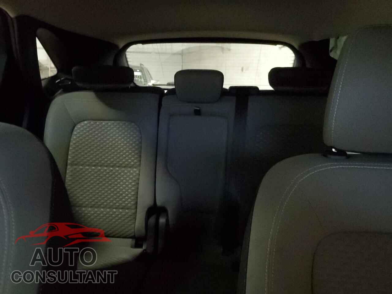 FORD ESCAPE 2020 - 1FMCU9G65LUA53611