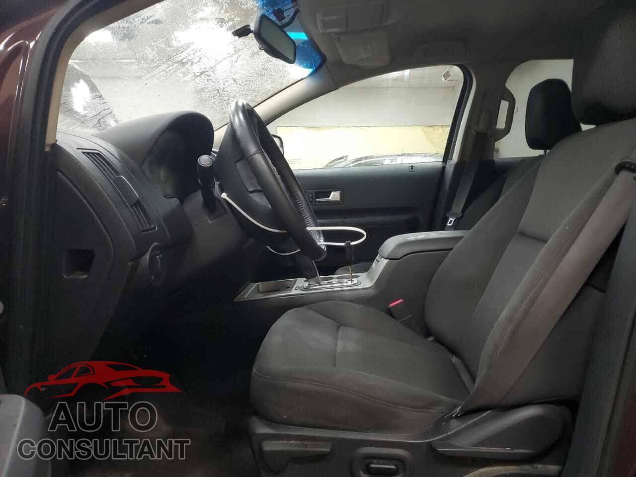 FORD EDGE 2009 - 2FMDK38C39BA95088