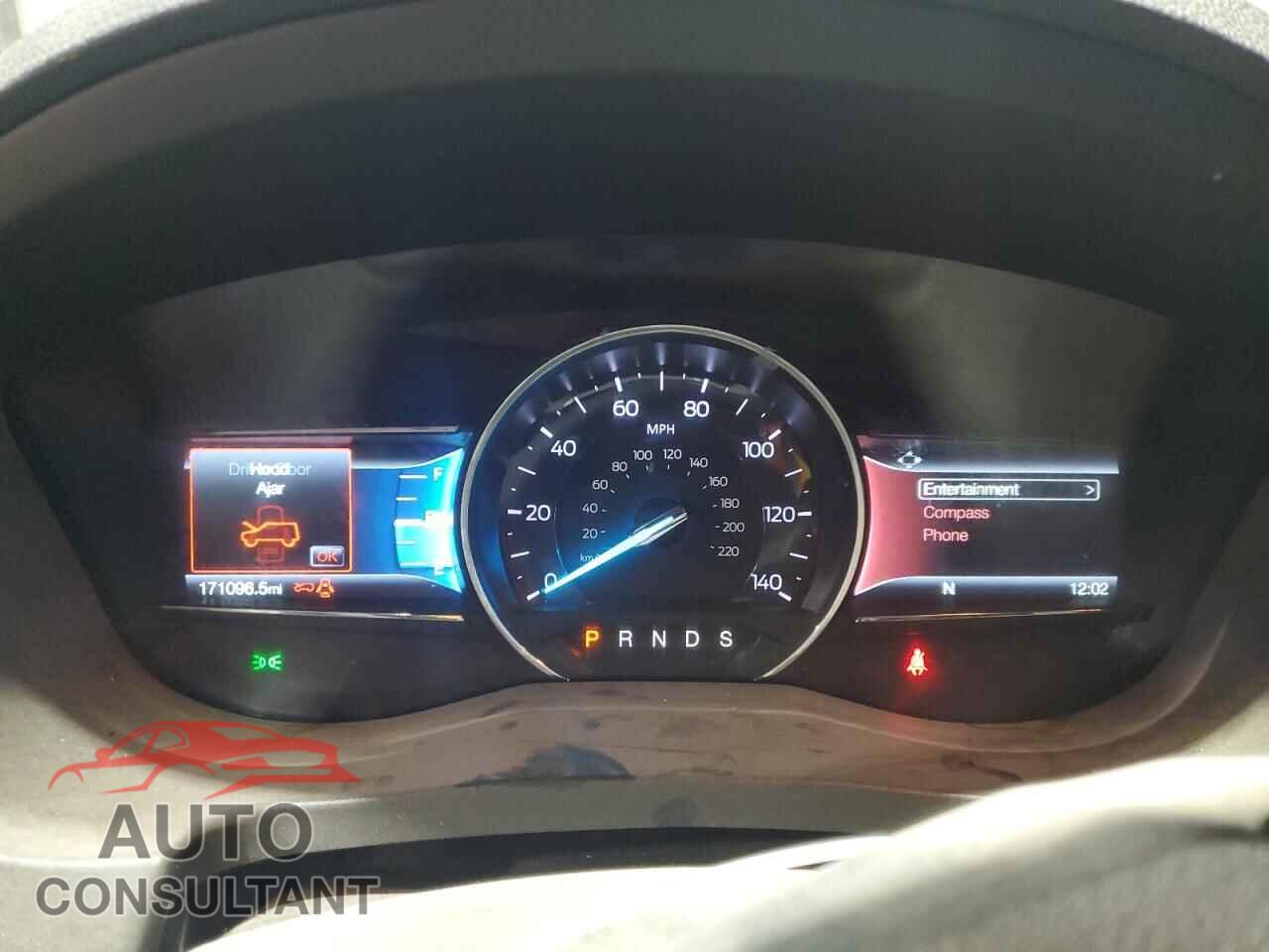 FORD EXPLORER 2019 - 1FM5K8D80KGB46709