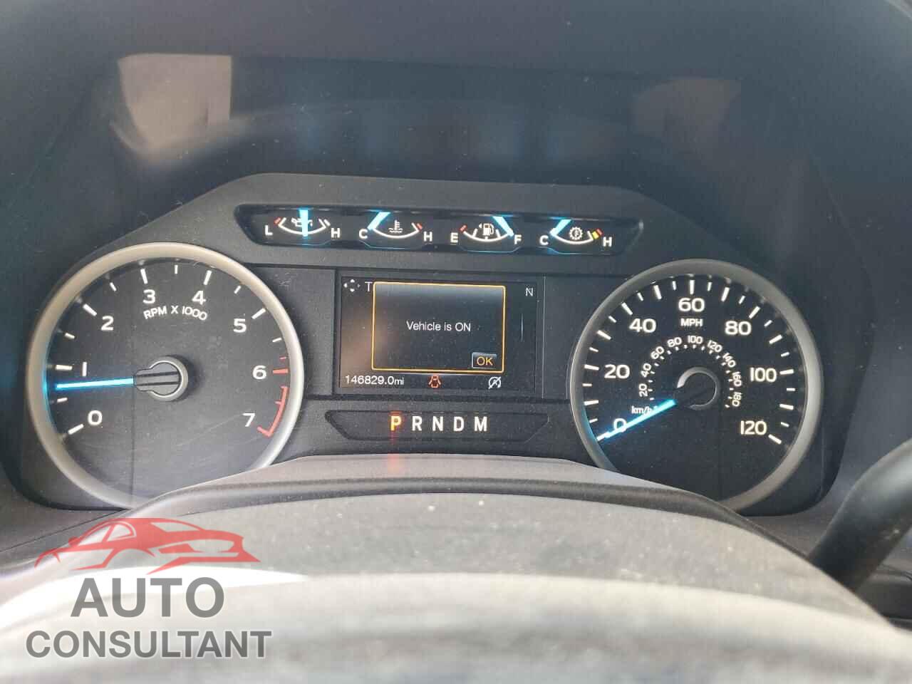 FORD F-150 2017 - 1FTEW1EG2HFA33896