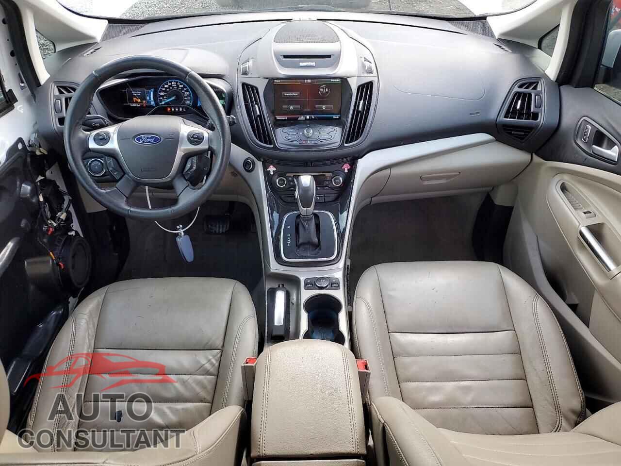 FORD CMAX 2015 - 1FADP5CU9FL108154