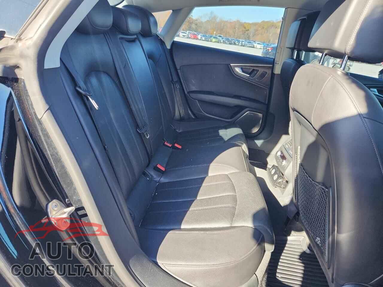 AUDI A7 2017 - WAU22AFC3HN051501