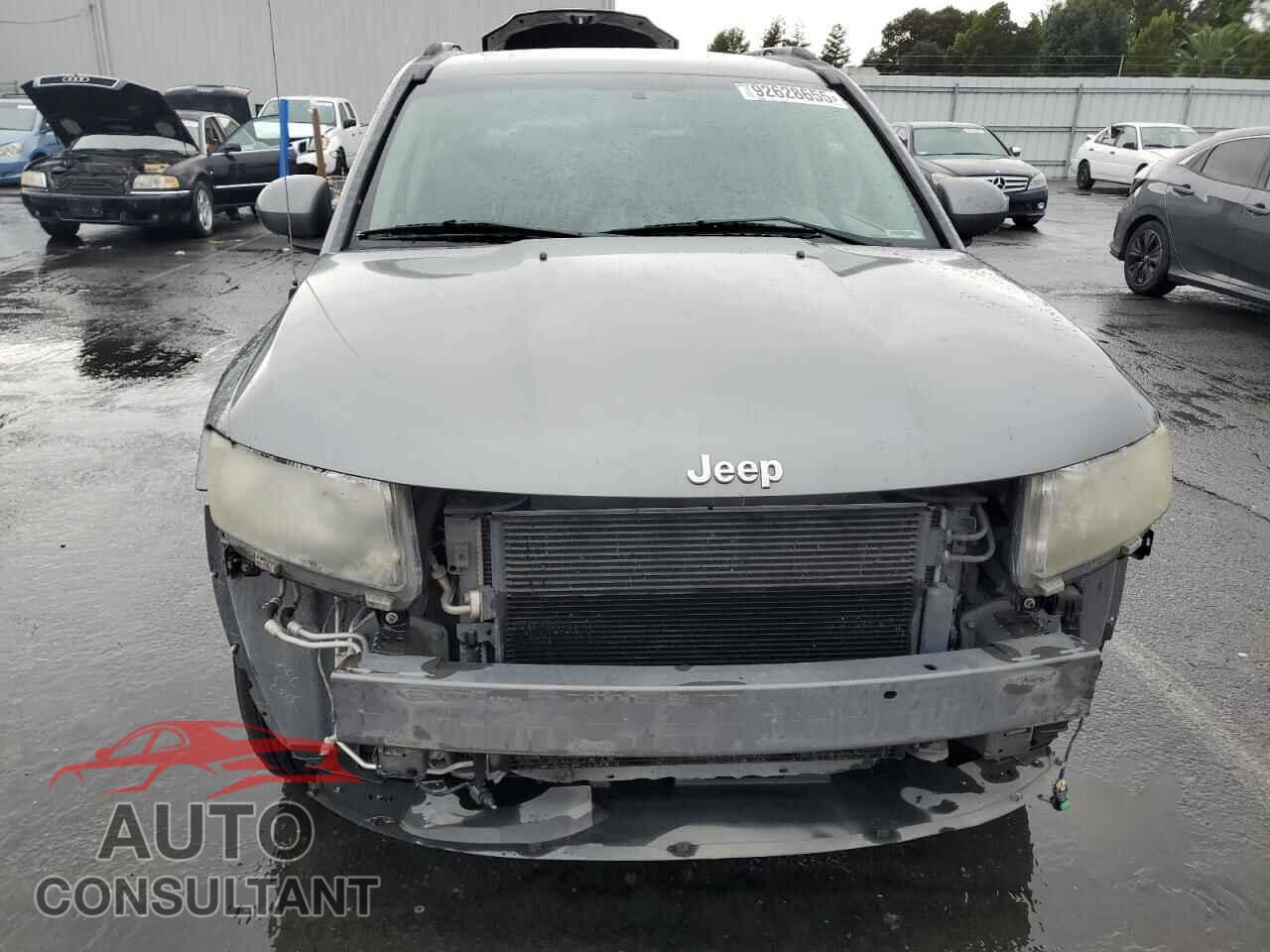 JEEP COMPASS 2014 - 1C4NJCEAXED620487