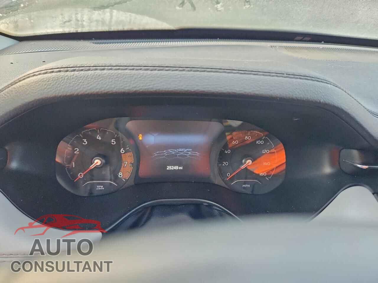 JEEP COMPASS 2022 - 3C4NJDCB1NT102182