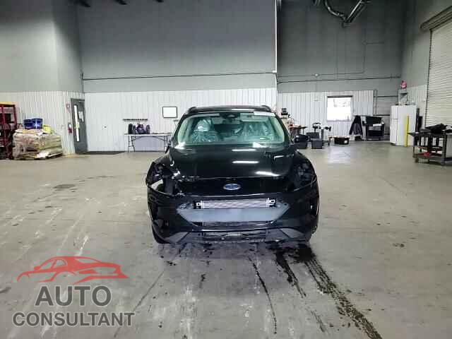 FORD ESCAPE 2020 - 1FMCU9J98LUA56585