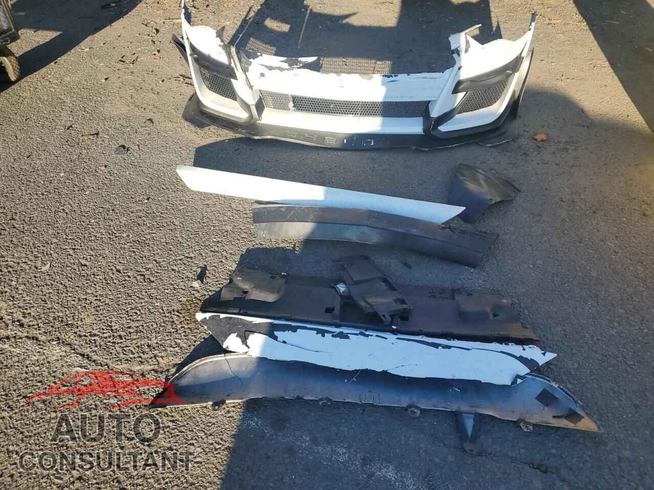 FORD MUSTANG 2019 - 1FA6P8CF2K5198760
