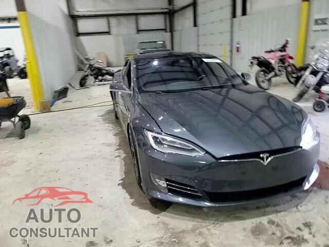 TESLA MODEL S 2016 - 5YJSA1E4XGF159627
