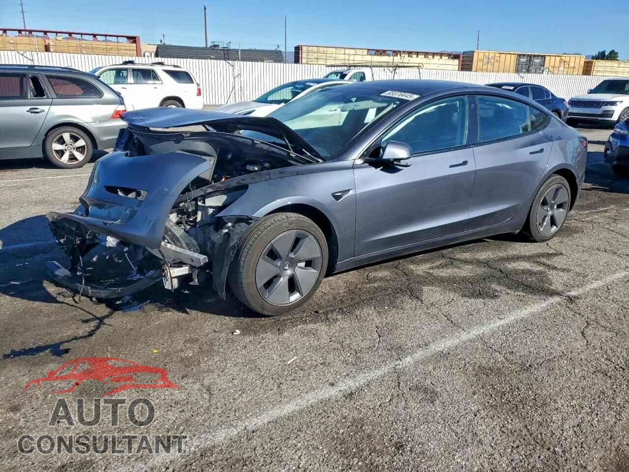 TESLA MODEL 3 2023 - 5YJ3E1EA8PF452960