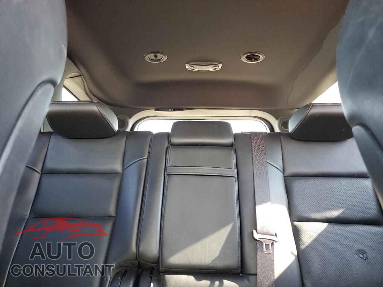 DODGE DURANGO 2023 - 1C4SDHCT7PC682191
