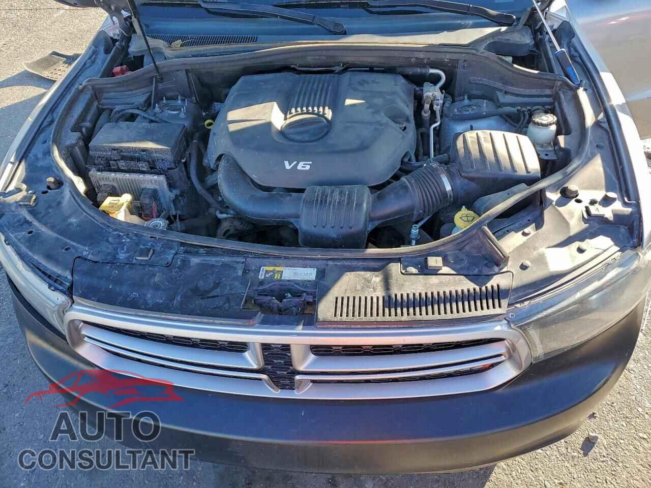 DODGE DURANGO 2015 - 1C4RDHAG2FC888408