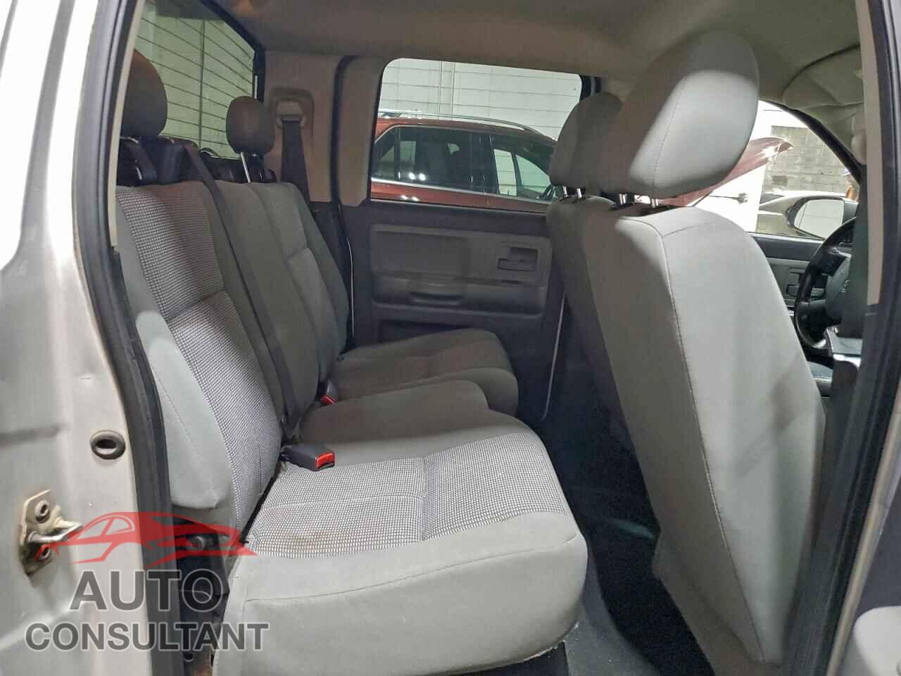 DODGE DAKOTA 2011 - 1D7RW3GK0BS614347