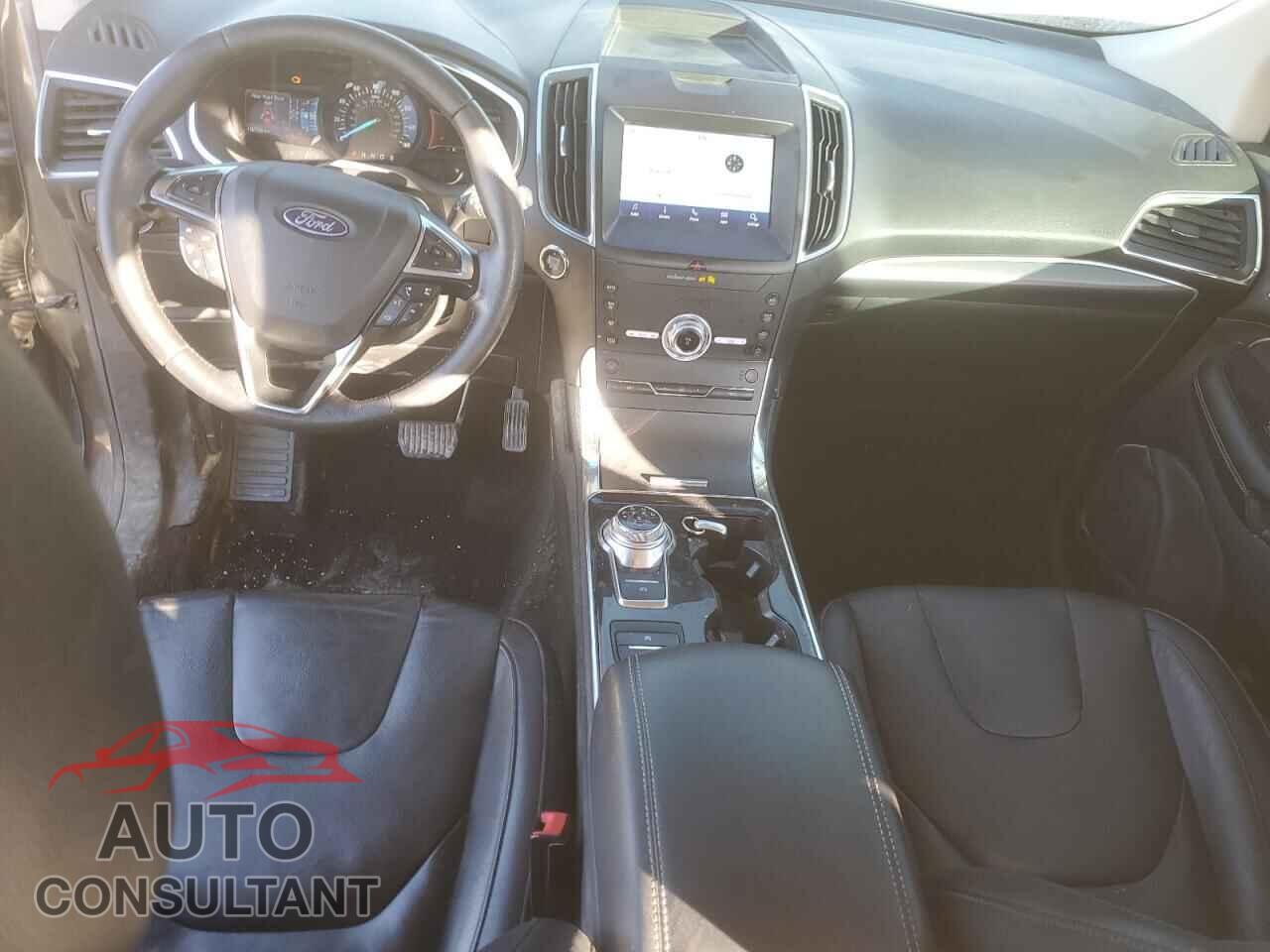 FORD EDGE 2020 - 2FMPK3K92LBA60205