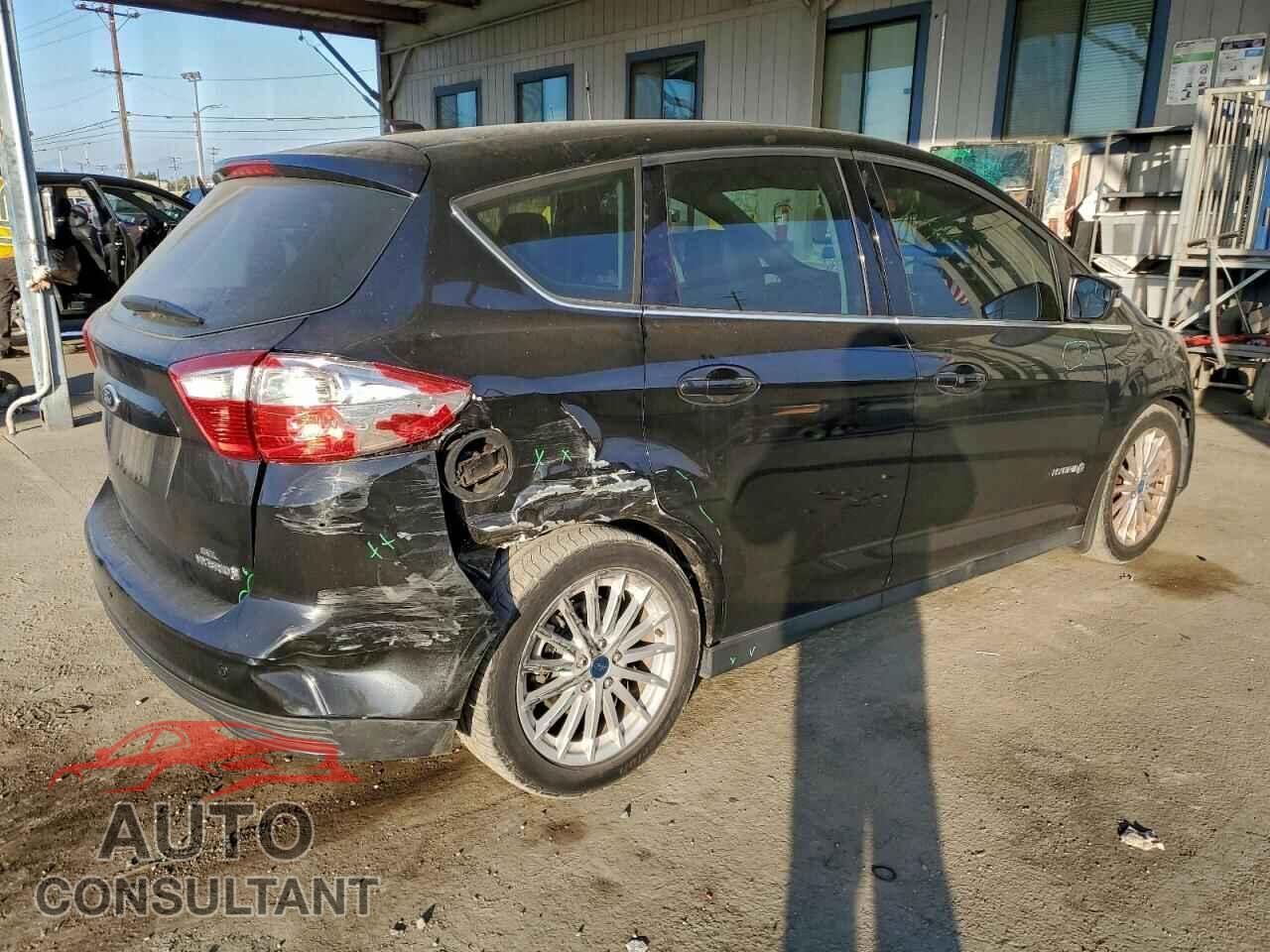 FORD CMAX 2013 - 1FADP5BU9DL514093