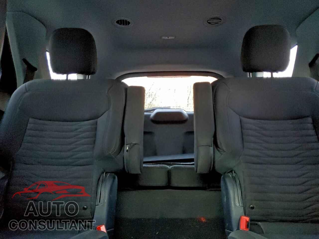 FORD EXPLORER 2020 - 1FMSK8DH6LGC87840