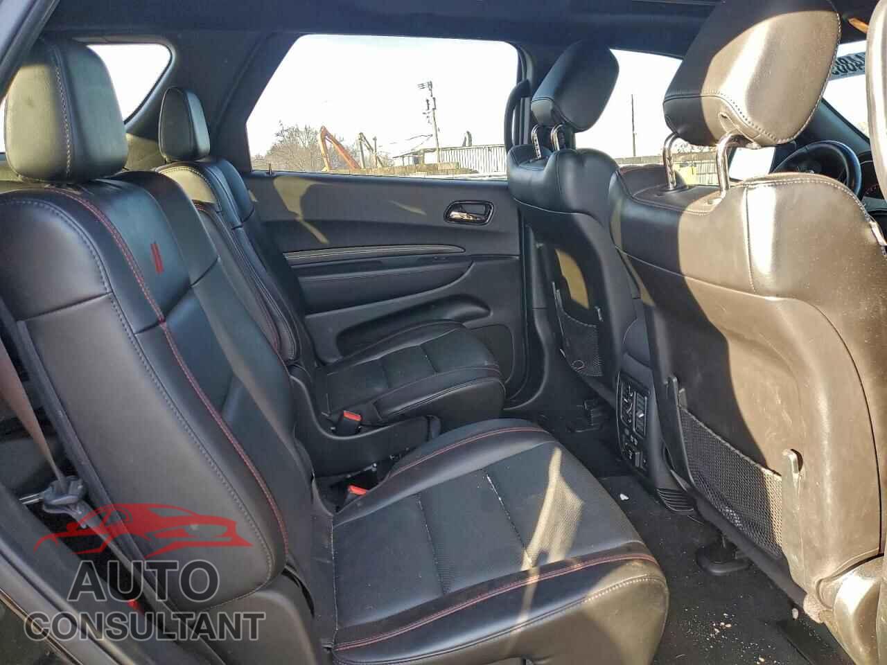 DODGE DURANGO 2023 - 1C4RDJDG2PC578330