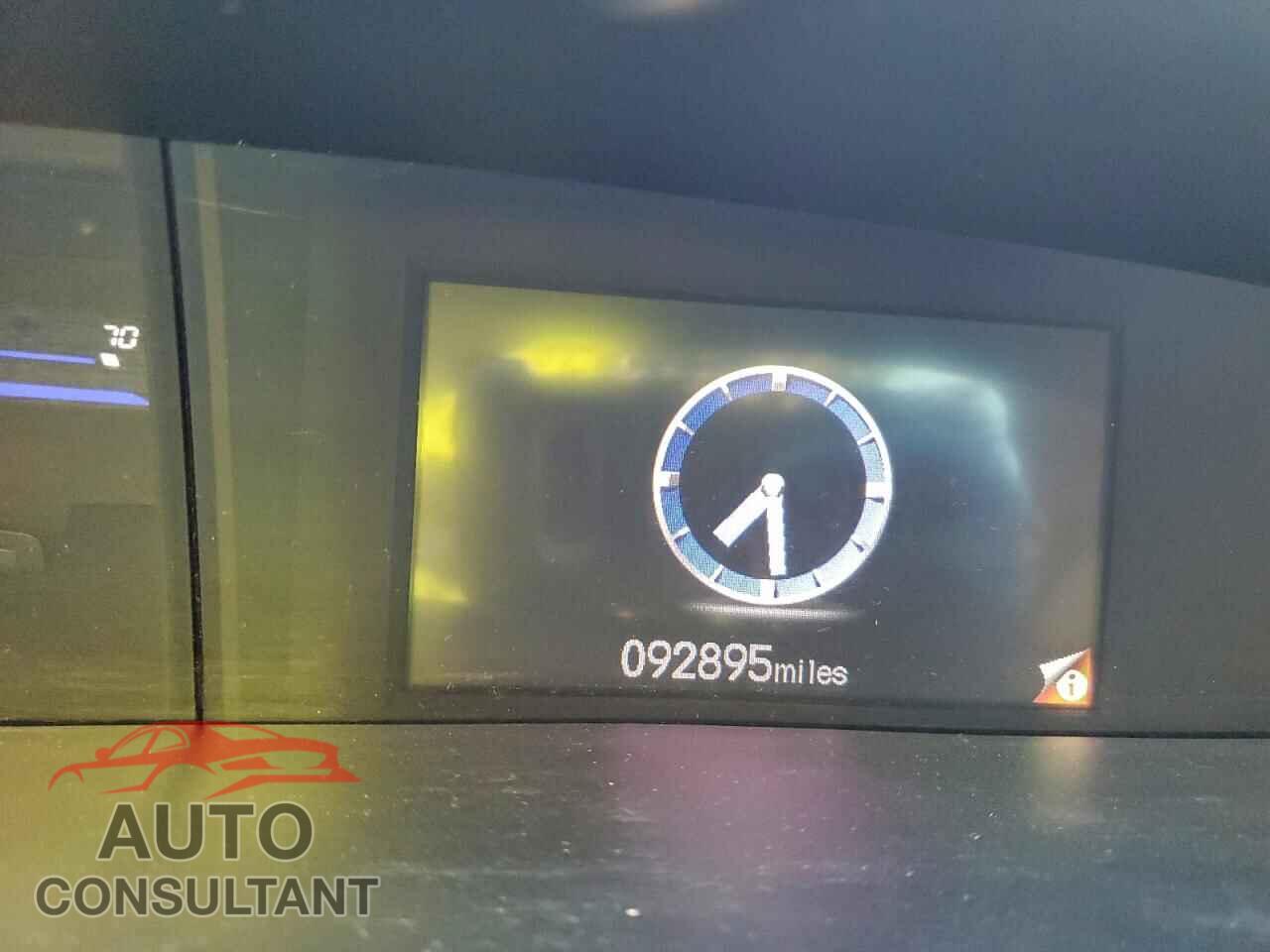 HONDA CIVIC 2012 - 19XFB2F58CE314137