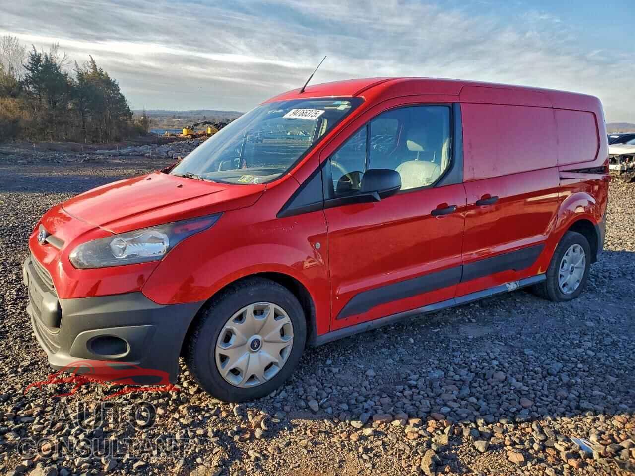 FORD TRANSIT 2015 - NM0LS7E71F1205879