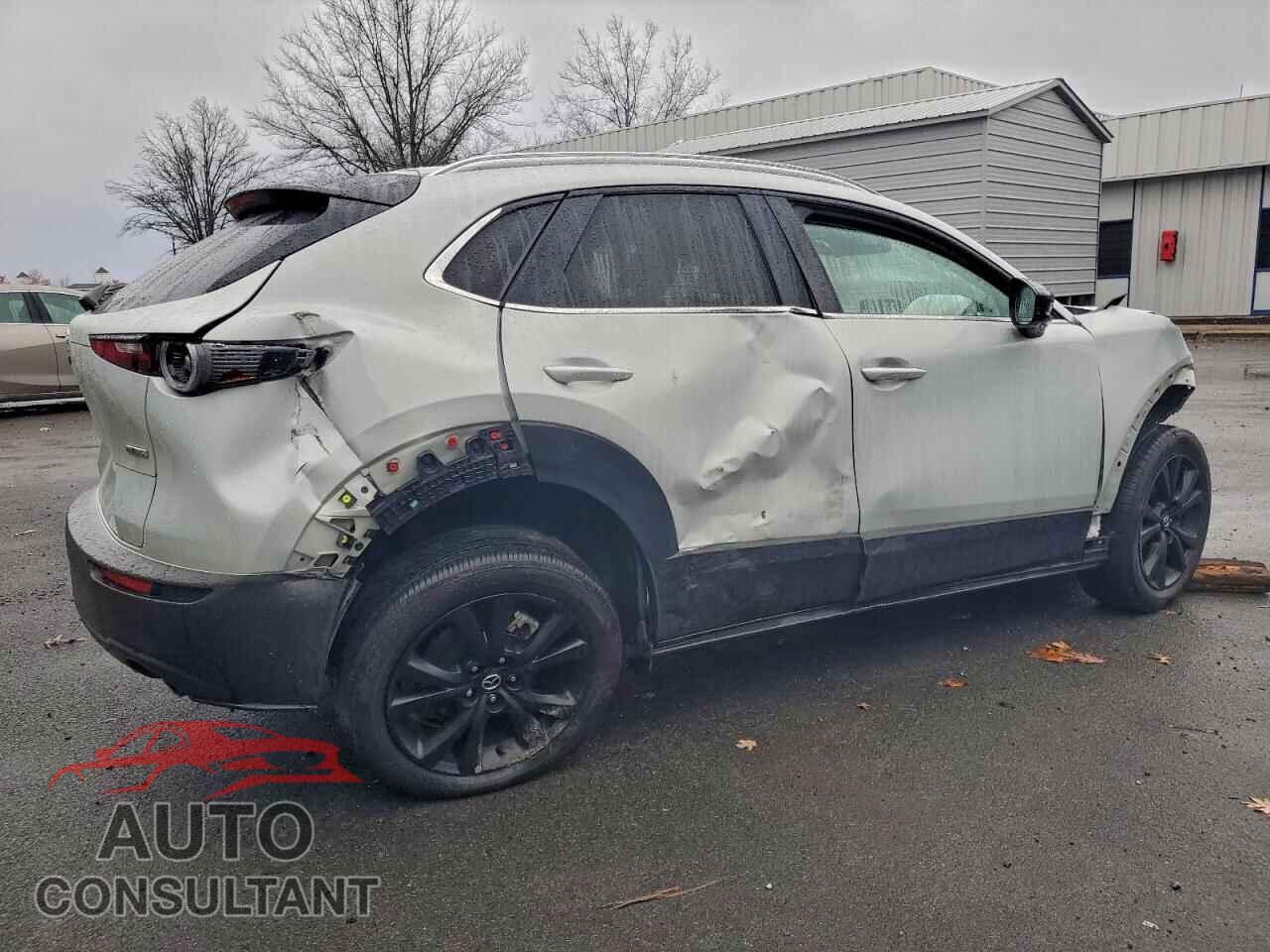 MAZDA CX30 2024 - 3MVDMBBM9RM700612