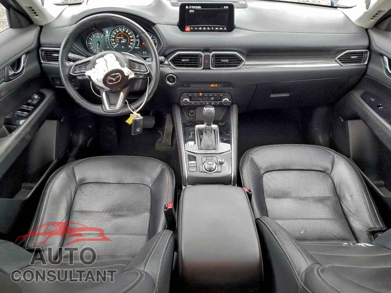 MAZDA CX-5 2021 - JM3KFBDM6M1126323