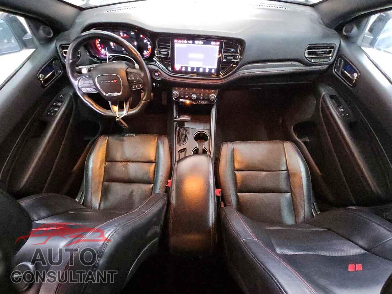 DODGE DURANGO 2023 - 1C4RDJDG3PC602618