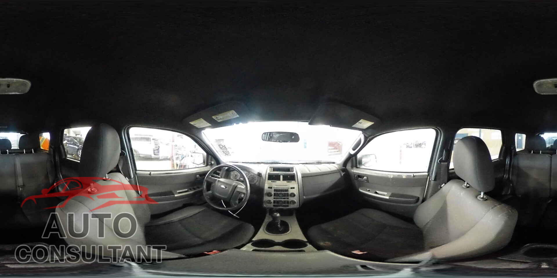 FORD ESCAPE 2011 - 1FMCU0D71BKB86949