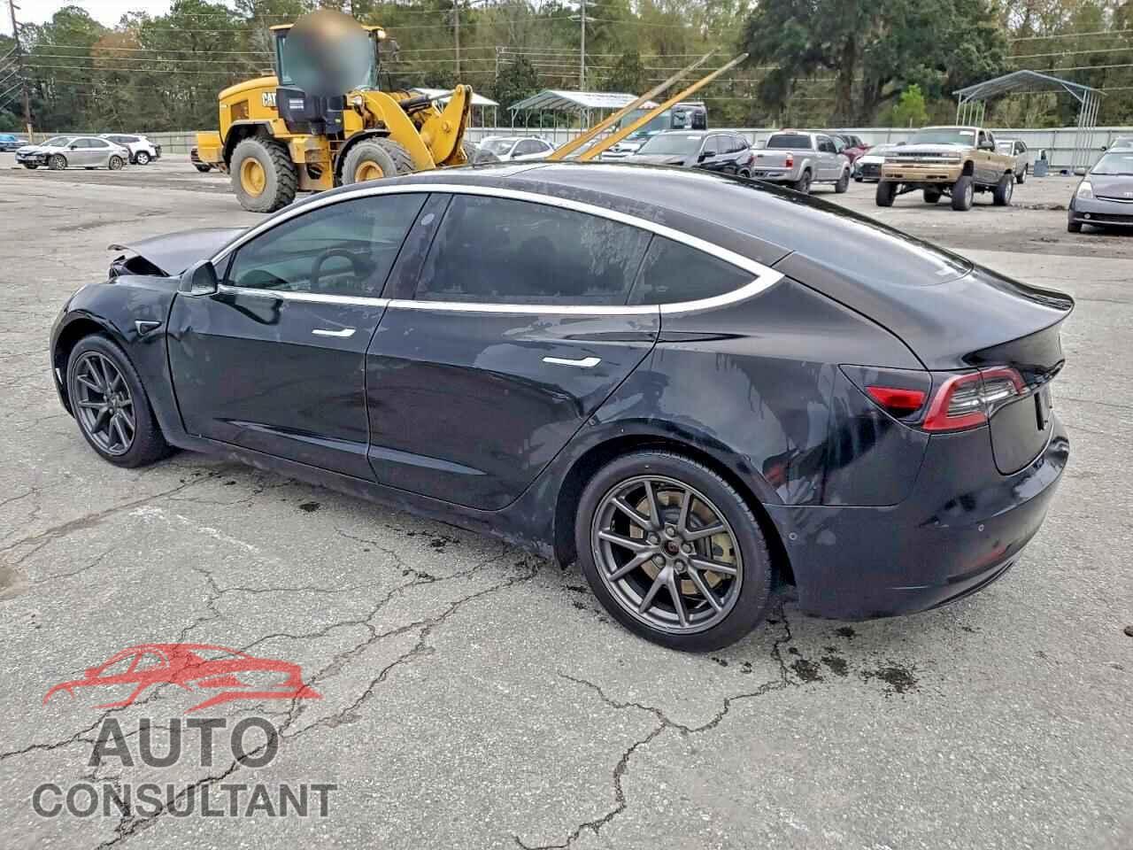 TESLA MODEL 3 2020 - 5YJ3E1EA3LF808449