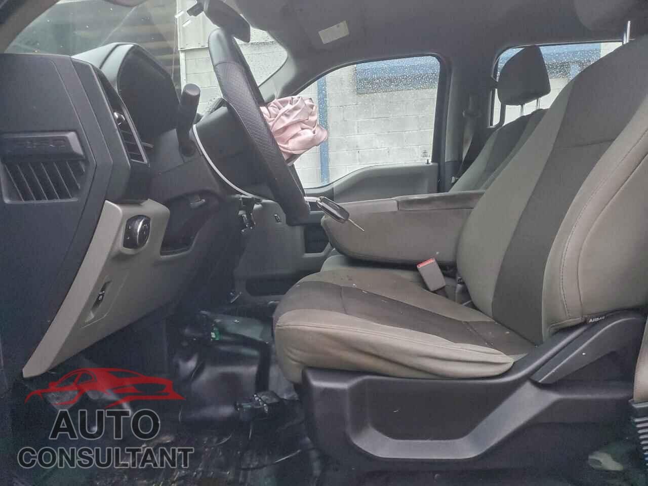 FORD F-150 2015 - 1FTEW1EP5FFA65478