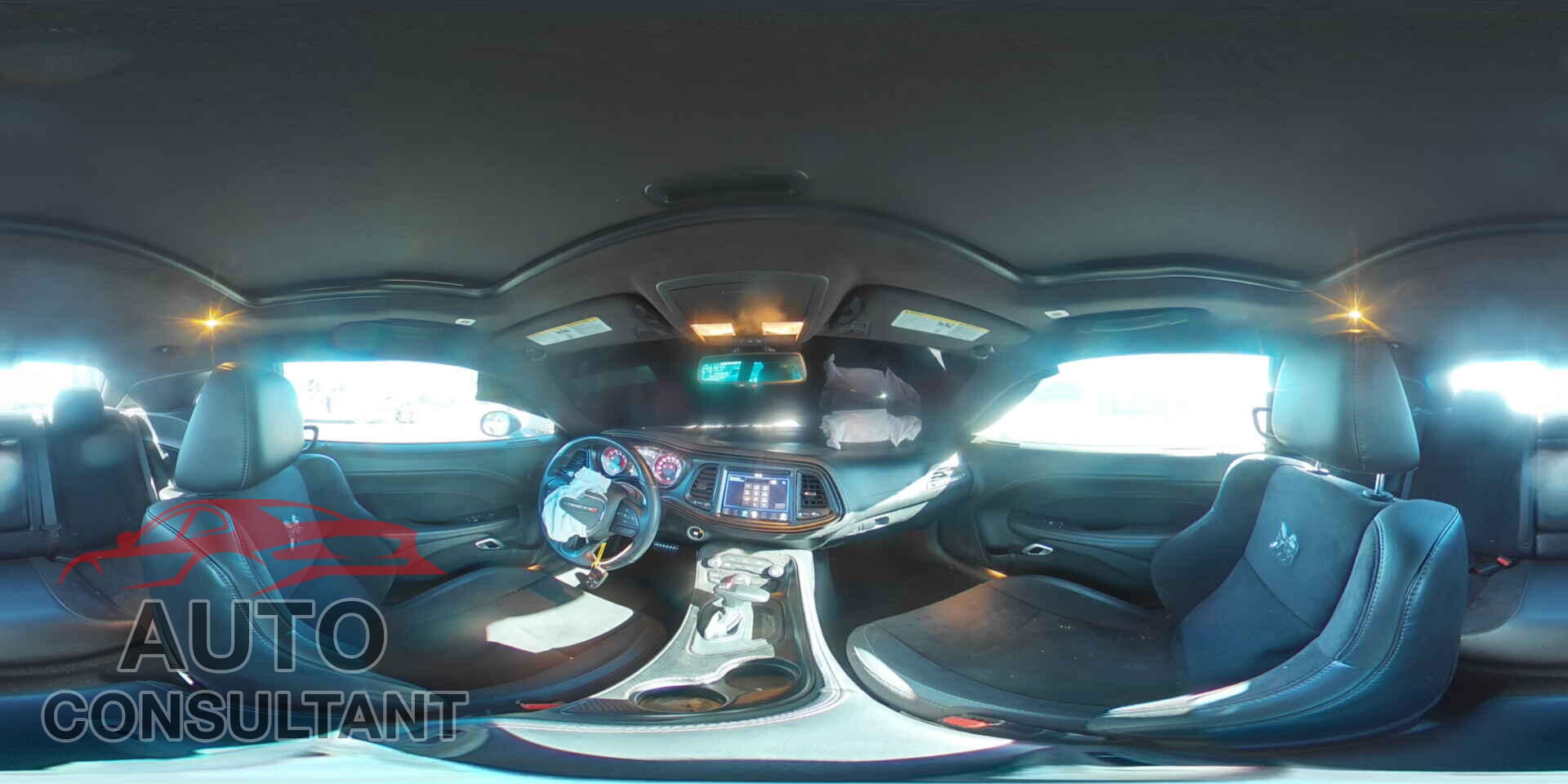 DODGE CHALLENGER 2023 - 2C3CDZFJ6PH614695