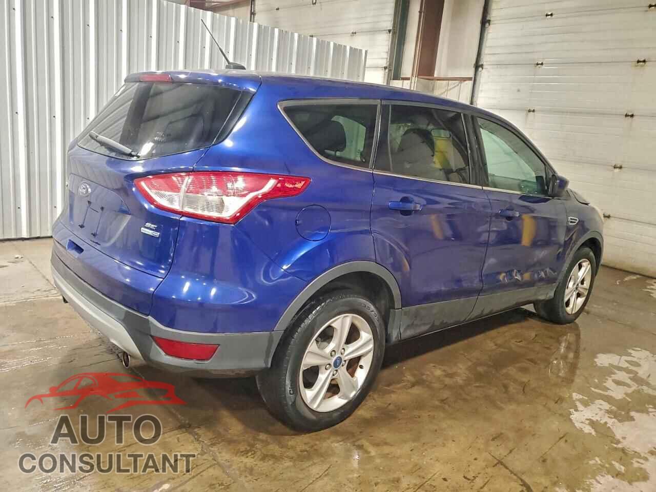 FORD ESCAPE 2013 - 1FMCU9GX5DUD14004