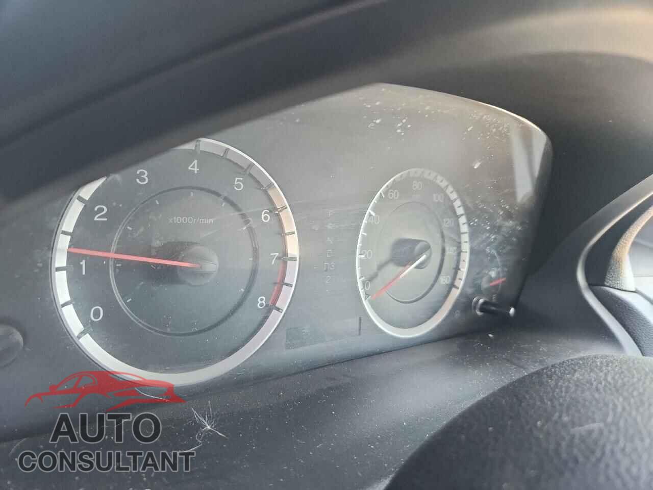 HONDA ACCORD 2012 - 1HGCS1B38CA005998