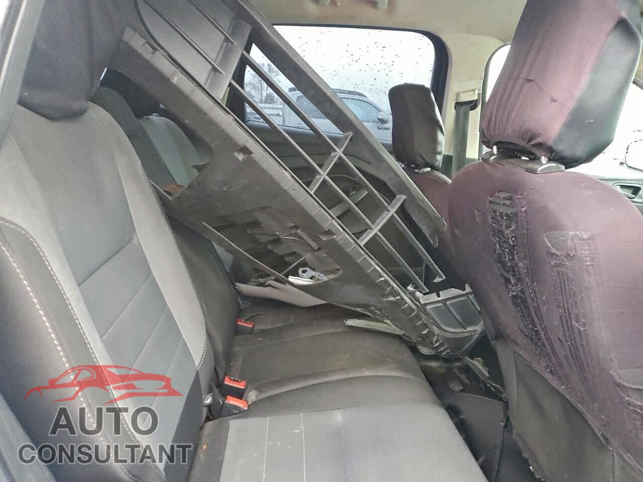 FORD ESCAPE 2018 - 1FMCU0F76JUB95310