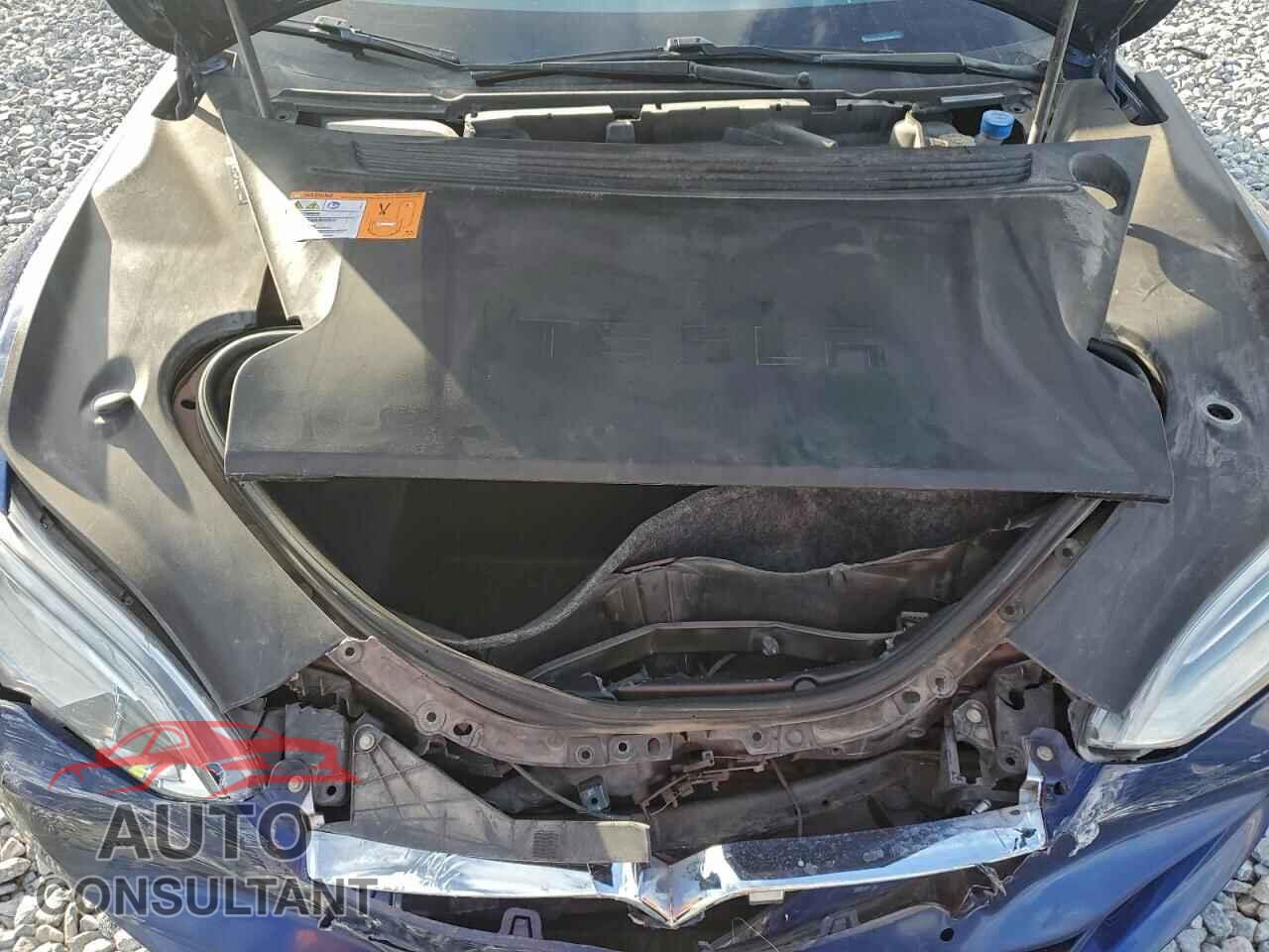 TESLA MODEL S 2018 - 5YJSA1E26JF273050
