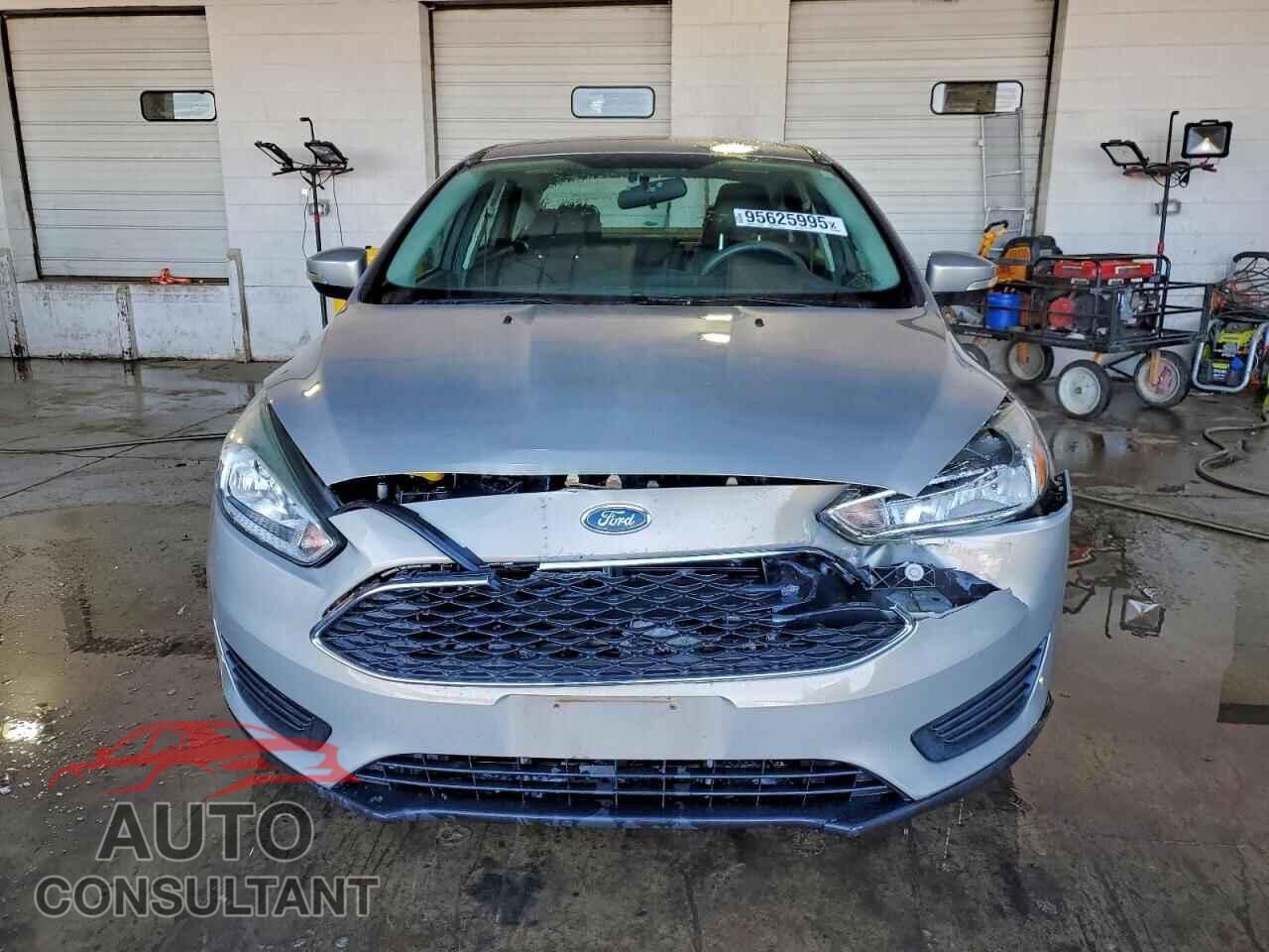 FORD FOCUS 2015 - 1FADP3F20FL339636