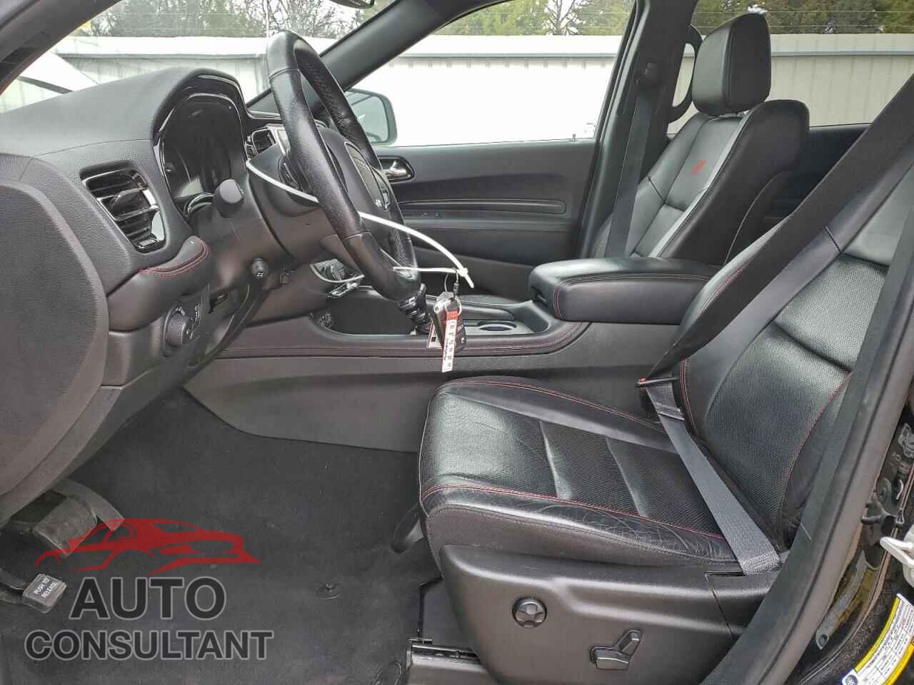 DODGE DURANGO 2023 - 1C4RDHDG4PC601924