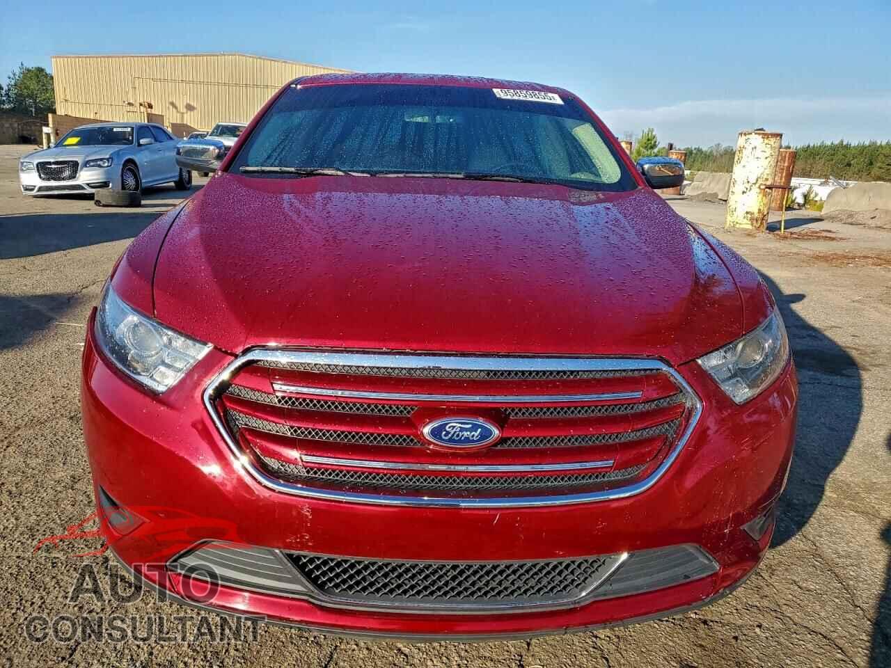 FORD TAURUS 2016 - 1FAHP2F86GG102627