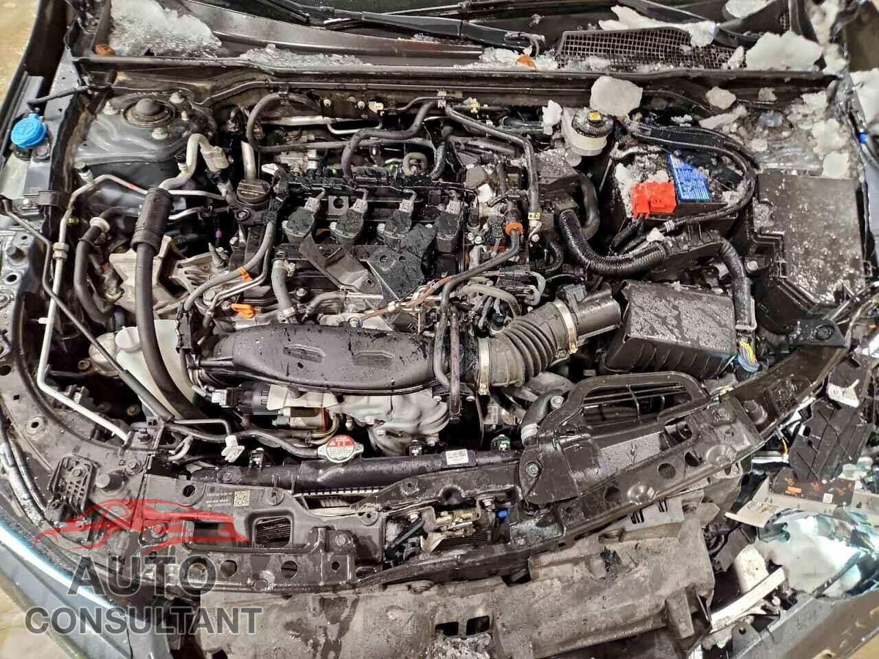 HONDA CIVIC 2024 - 2HGFE1F73RH322194