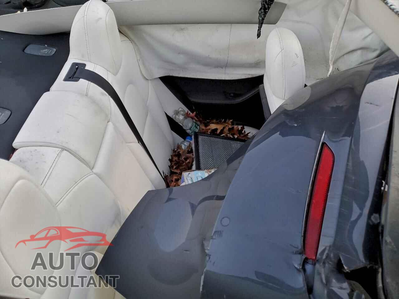 TESLA MODEL 3 2022 - 5YJ3E1EB7NF127173