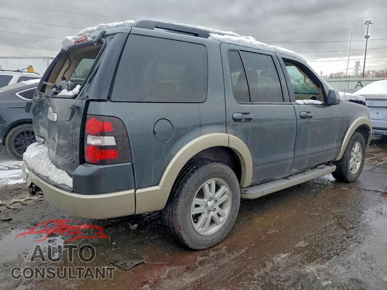 FORD EXPLORER 2010 - 1FMEU7EE3AUA67267