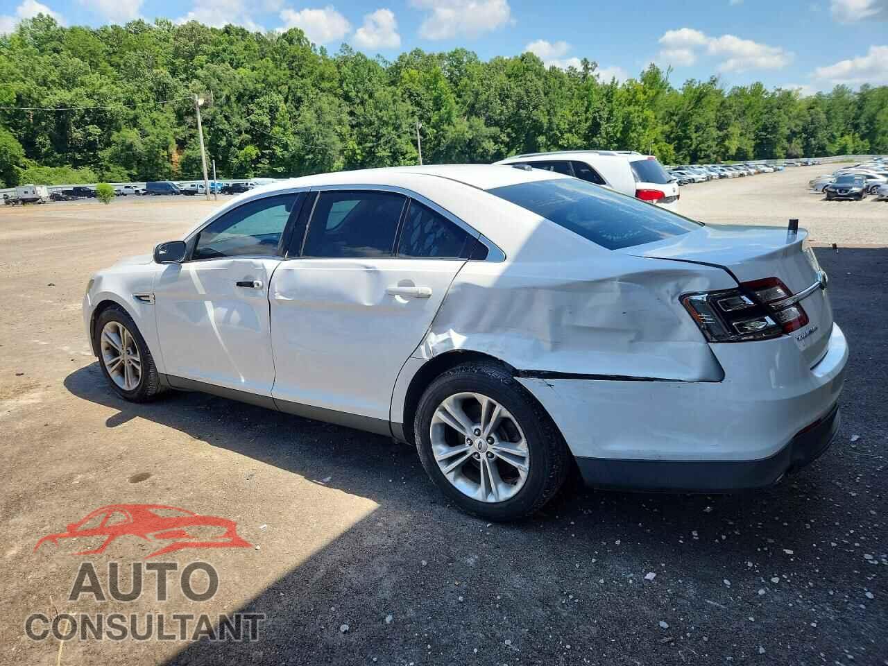 FORD TAURUS 2014 - 1FAHP2E88EG134672