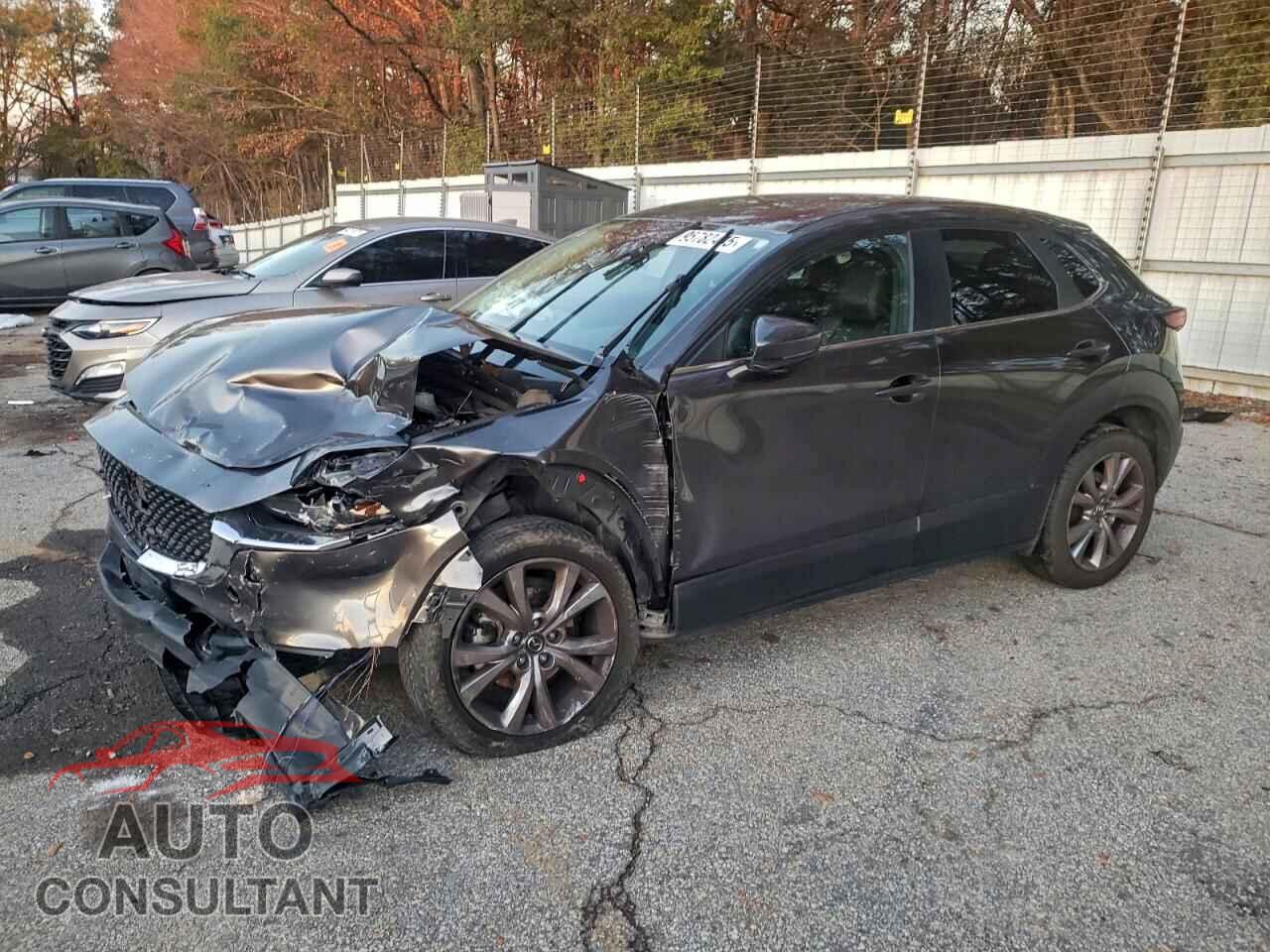 MAZDA CX30 2021 - 3MVDMBBL3MM265215