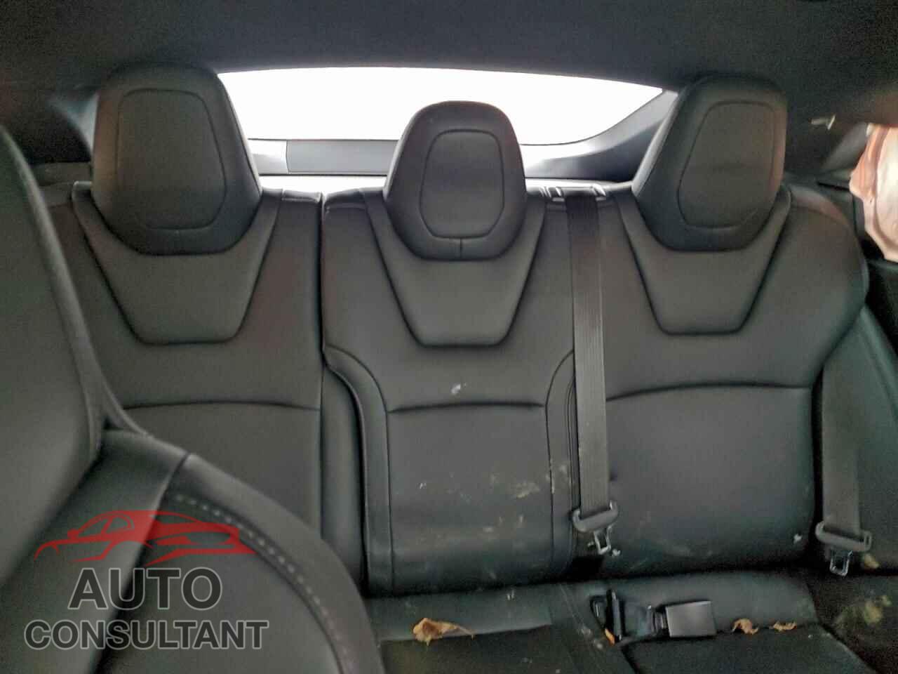 TESLA MODEL S 2019 - 5YJSA1E29KF332772