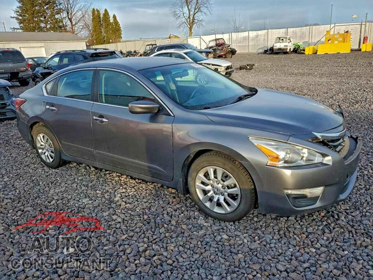 NISSAN ALTIMA 2015 - 1N4AL3AP5FC419953
